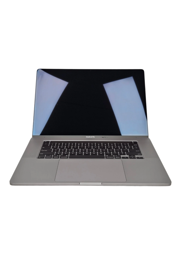 Apple MacBook Pro A2141 i9-9980HK 32GB 512 SSD 16